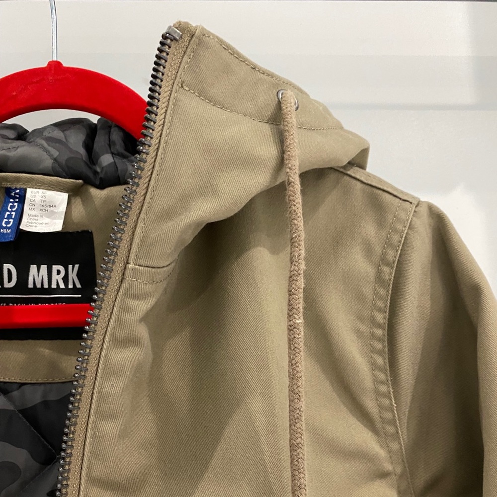 Men’s H&M Jacket Great Value! - Picture 4 of 7
